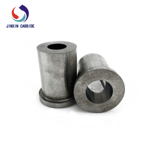 Tungsten Karbür Şok Fasulyesi