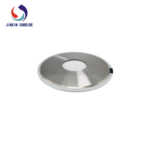 Tungsten Karbür Disk Kesici