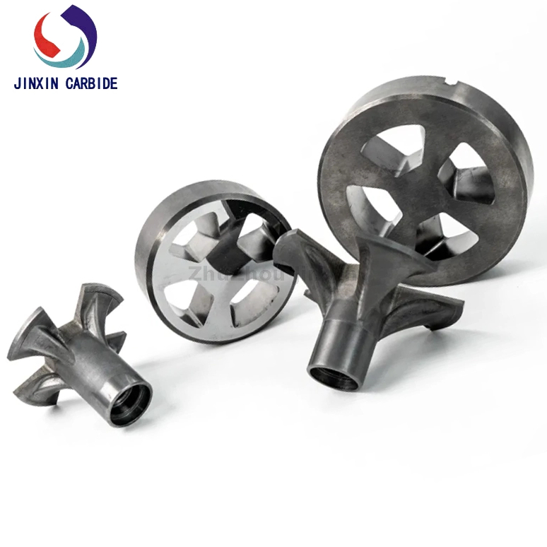 Tungsten Karbür Rotorlar ve Statörler(2)_774_774