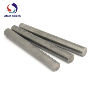 Manyetik Olmayan Tungsten Ağır Alaşımlı Çubuk Parlatma Yüzeyi Tungsten Karbür Çubuk Alet Parçaları