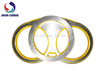 CIFA Gözlük aşınma plakası ve kesme halkası