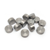 Yüksek Özgül Ağırlıklı Tungsten Blok Tungsten Karşı Ağırlık Tungsten Karbür Küp Çeşitli Boyutlar