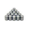Tungsten Karbür Silindir Yüksek Mukavemetli Tungsten Karbür Aşınma Parçaları Kırıcı için Özelleştirilmiş Karbür Standart Olmayan