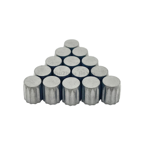 Yüksek Mukavemetli Tungsten Karbür Aşınma Parçaları Karbür Çubuk