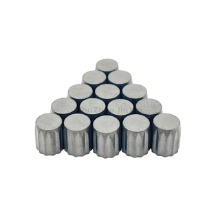 Yüksek Mukavemetli Tungsten Karbür Aşınma Parçaları Karbür Çubuk