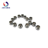 Tungsten Karbür Topu Standart Olmayan Tungsten Karbür Aşınma Parçaları Toptan Tungsten Karbür Boru