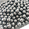 Tungsten Karbür Bilya 2 mm Tungsten Çelik Bilyalar Çeşitli Boyutlarda Tungsten Karbür Rulman Bilyaları