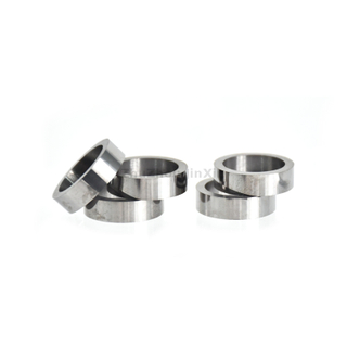 Tungsten Karbür Halkalar Aşınma Direnci Tungsten Karbür Halka Cilalı Yüzey