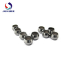 Tungsten Karbür Topu Standart Olmayan Tungsten Karbür Aşınma Parçaları Toptan Tungsten Karbür Boru