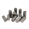 2cm Tungsten Karbür Yuvarlak Çubuk Taşlama Tungsten Karbür Çubuklar