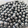 Tungsten Karbür Bilya 2 mm Tungsten Çelik Bilyalar Çeşitli Boyutlarda Tungsten Karbür Rulman Bilyaları