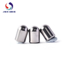 Kaya / Petrol / Frezeleme için Dayanıklı Tungsten Karbür Düğme Biti Giyin