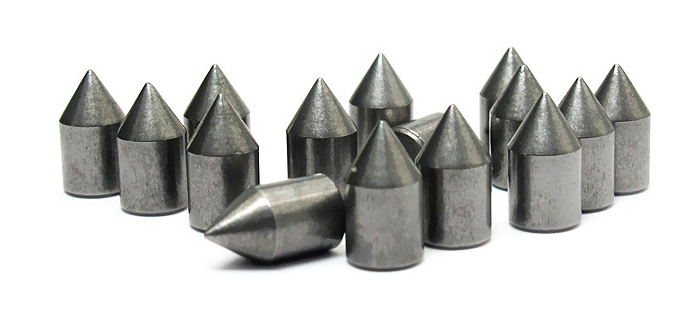 tungsten karbür uç