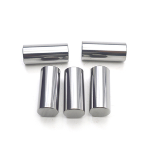Yüksek basınçlı taşlama silindiri için tungsten karbür pim saplamaları