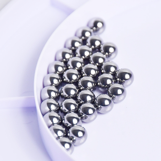 18g/cc Tungsten Topu 95wnife Stokta