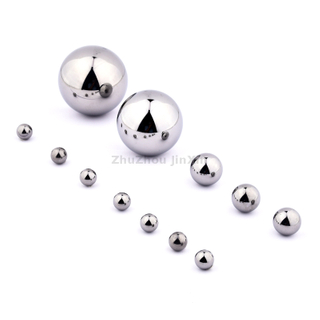 18g/CC Saf Tungsten Topu Küre Tungsten Malzemesi Parça Başına Tungsten Topu Tungsten Küre 