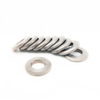 Tungsten Karbür Vana Toptan Tungsten Karbür Koltuk Tungsten Karbür Rulman Topları için Yuvarlak Karbür Koltuk