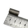 2 cm Tungsten Karbür Yuvarlak Çubuk Yüksek Mukavemetli Taşlama Tungsten Karbür Çubuklar Sert Kaya Tungsten Çelik Çubuk