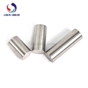 W-Ni-Fe Tungsten Silindir Tungsten Çubuklar Yüksek Yoğunluklu