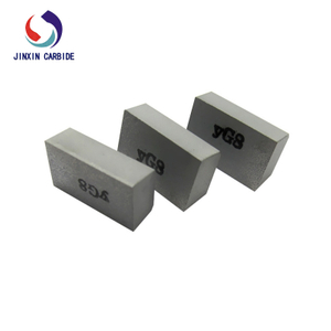 Karbür Uçlar Metal Kesme Karbür Uçlar