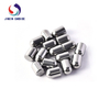 Kaya / Petrol / Frezeleme için Dayanıklı Tungsten Karbür Düğme Biti Giyin
