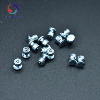 JX8-12-2 Araba Tire Studs Araba Lastiği için Buz Başak