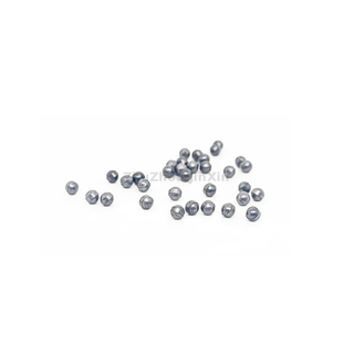 Tungsten Topları Endüstri için Toplu Tungsten Alaşımlı Top 1.8mm 2mm 2.5mm Stokta 18g/Cc