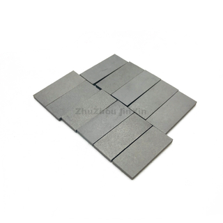 Bakır / Alüminyum / paslanmaz Çelik / soğuk haddelenmiş Delme İçin Tungsten Karbür Sac Tungsten Karbür Plaka Üreticisi