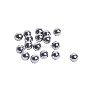 95wnife Tungsten Ağır Alaşım Topu 18g/cc Tungsten Topu Dia.1.8mm 2mm 2.25mm 2.5mm 