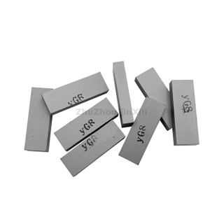 Ağaç İşleme için Tungsten Karbür Uçlar Tungsten Karbür Uç Kesme Karbür Uçlar