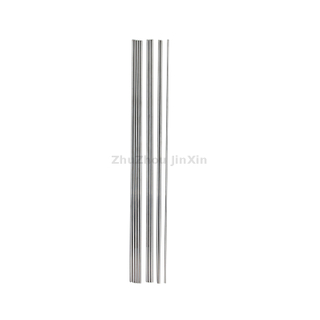 2mm Tungsten Karbür Çubuk Yüksek Kaliteli Küçük Tungsten Karbür Şerit Yüksek Saflıkta Karbür Çubuk/Çubuk