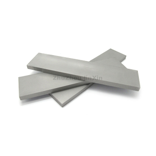 Ağaç İşleme İçin Tungsten Karbür Plakalar Tungsten Karbür Şeritler Zhuzhou Tungsten Ürünleri