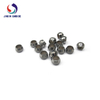 Tungsten Karbür Topu Standart Olmayan Tungsten Karbür Aşınma Parçaları Toptan Tungsten Karbür Boru
