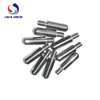 Kum değirmenleri için tungsten karbür mandallar/pimler