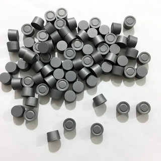 Tungsten Karbür Metal Parçalayıcı Uç