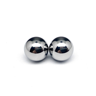 Tungsten Karbür Vana Bilyalı Alaşım Güzel Fiyat Çimentolu Karbür Bilyalı Metal Küre