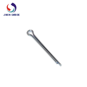 Cotter PINS | Yüksek kaliteli paslanmaz çelik ve karbon çelik seçenekleri