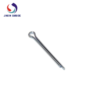 Cotter PINS | Yüksek kaliteli paslanmaz çelik ve karbon çelik seçenekleri