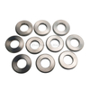 Tungsten Karbür Vana Toptan Tungsten Karbür Koltuk Tungsten Karbür Rulman Topları için Yuvarlak Karbür Koltuk