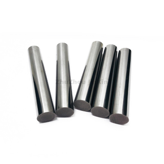 YN6 YN9 Manyetik Olmayan Tungsten Karbür Çubuk Tungsten Karbür Çubuk