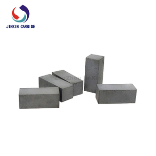 Kaynak Bıçağı Tungsten Karbür Kaynak İpuçları