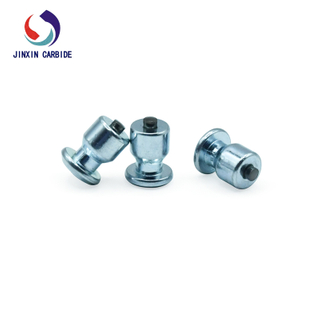 JX8-11-2 Buz saplamaları ve arabalar için lastik başak