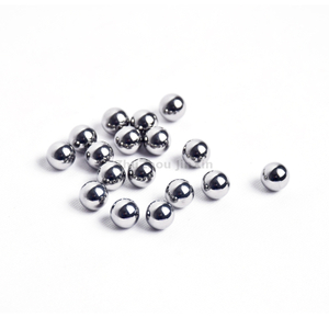 Tungsten Karbür Küresel Yataklı Tungsten Karbür Küresel Vana Stokta Var