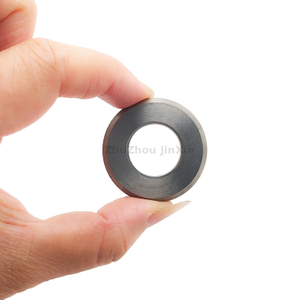 Tungsten Karbür Valf Bilyalı Tungsten Karbür Makara Valfı ve Yuvası 