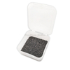 Taşlama Yoğunluğu için Tungsten Karbür Topu 14.8g Taşlama Karbür Boncuklar