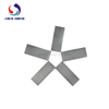 Kaynak Bıçağı Tungsten Karbür Kaynak İpuçları