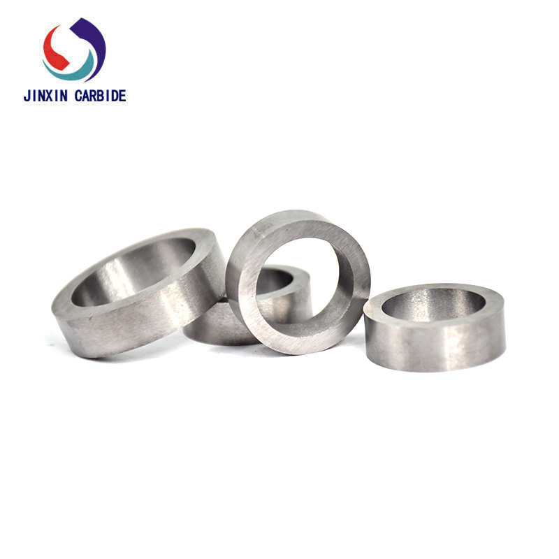 Tungsten karbür halkaları (1)