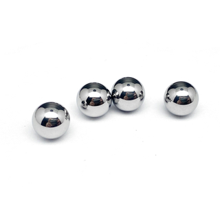 Tungsten Karbür Vana Bilyalı Tungsten Karbür Makine Rulman Bilyalı Bilyalı Diferansiyel Parçaları 