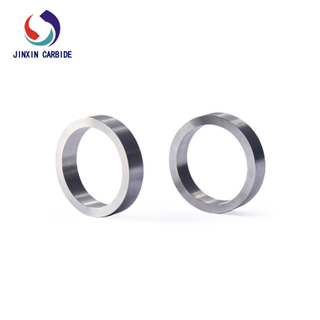 Tungsten Karbür Conta Halkası 