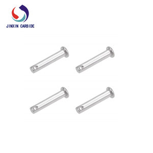 Alüminyum Clevis Pin Cotter Pin Doldurucu Tedarikçi 